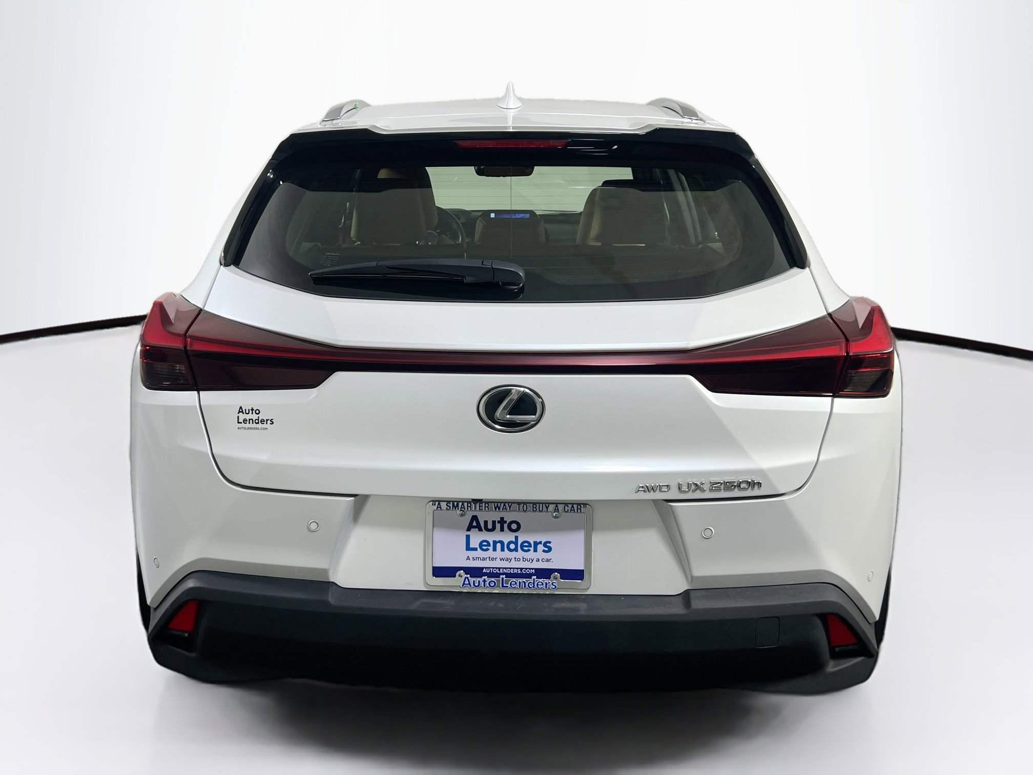 Used 2023 Lexus UX 250h AWD w/ Premium Package image 6