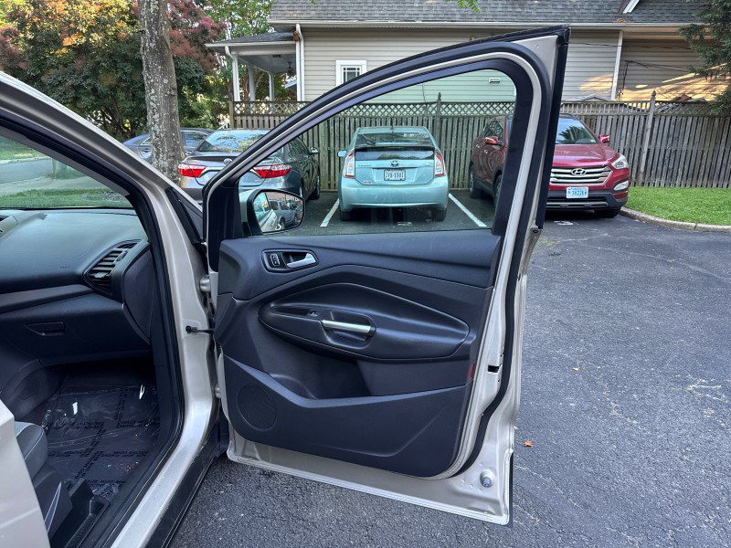 Used 2018 Ford Escape SE AWD/4WD image 12