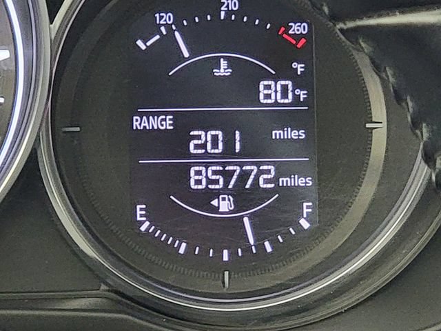 Used 2017 MAZDA CX-5 Grand Select AWD/4WD image 30