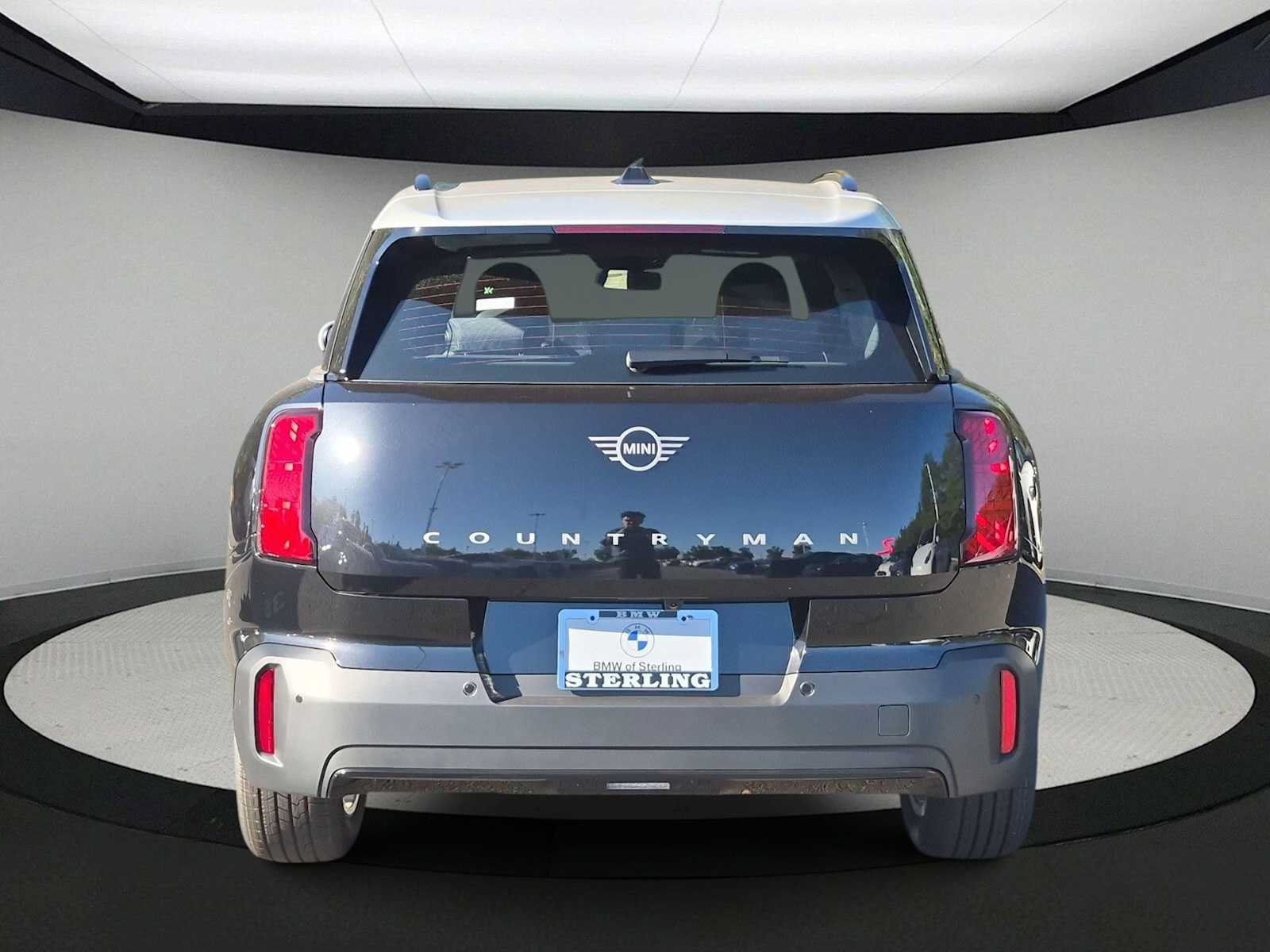 New 2027 MINI Cooper Countryman S AWD/4WD image 7