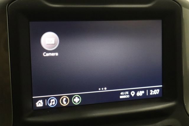 Used 2024 Chevrolet Silverado 1500 Custom w/ Turbomax Blackout Package image 44