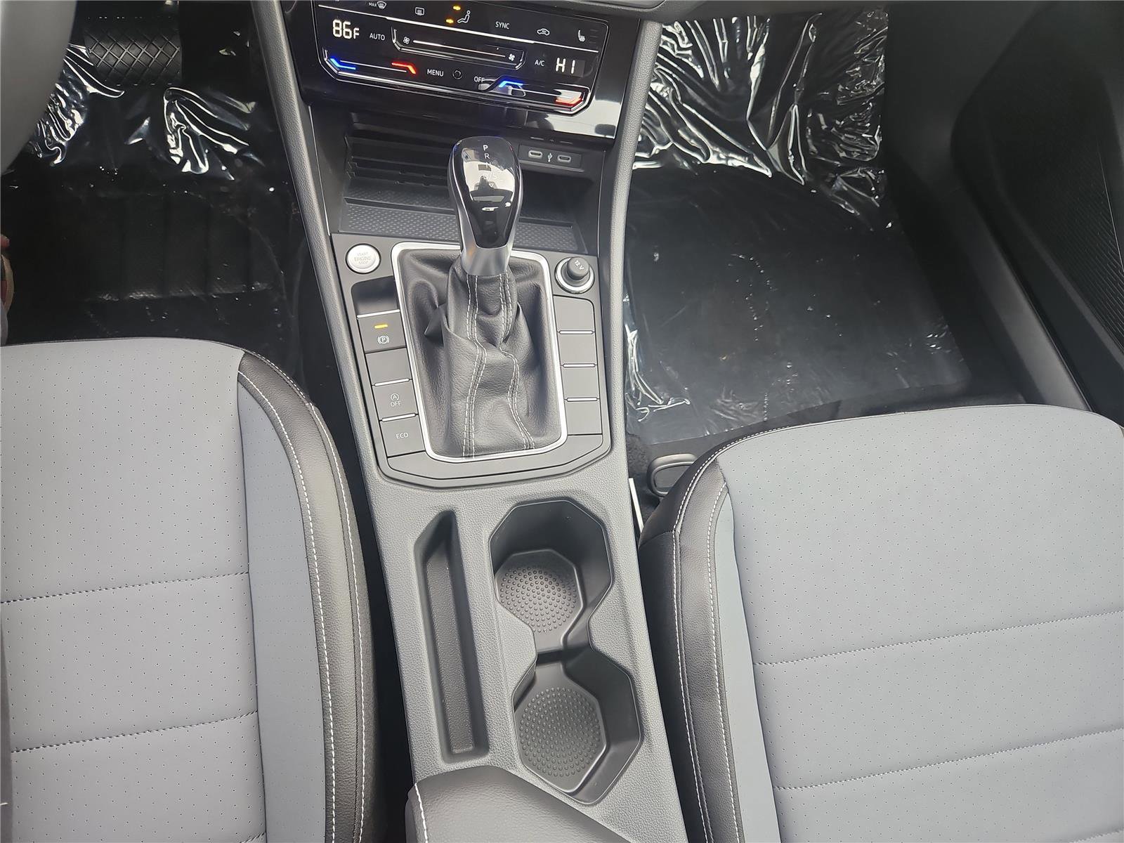 New 2026 Volkswagen Jetta SE image 20