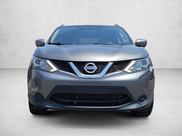 Used 2017 Nissan Rogue Sport SV AWD/4WD image 2