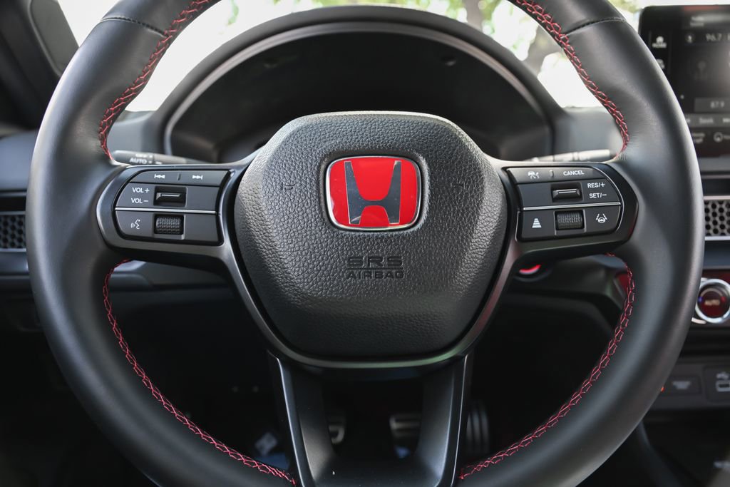 Used 2024 Honda Civic Type R image 23