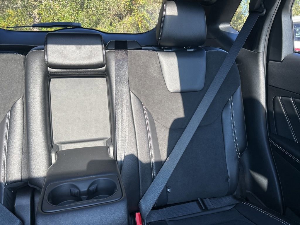 Used 2024 Ford Edge ST w/ Equipment Group 401A image 13