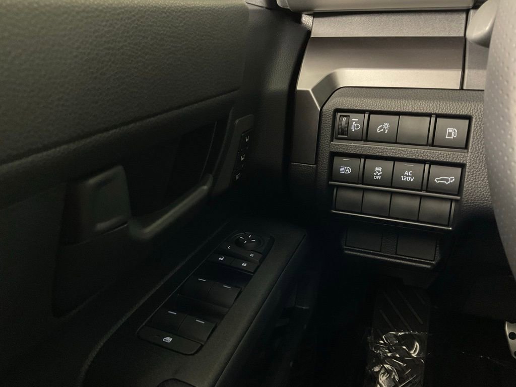 Used 2025 Toyota 4Runner TRD Sport Premium image 20