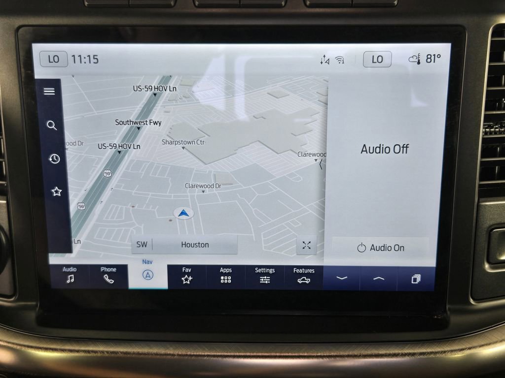 Used 2022 Ford F150 King Ranch w/ Equipment Group 601A High image 18