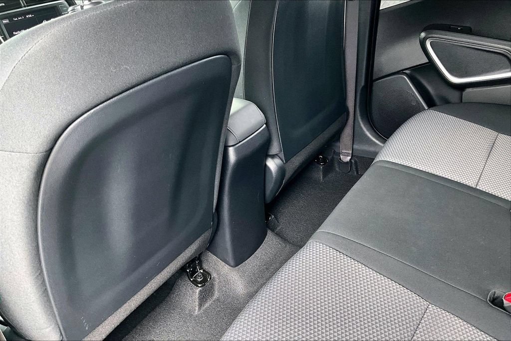 Used 2023 Kia Soul FWD image 10