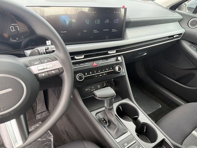 New 2026 Hyundai Sonata SE image 27