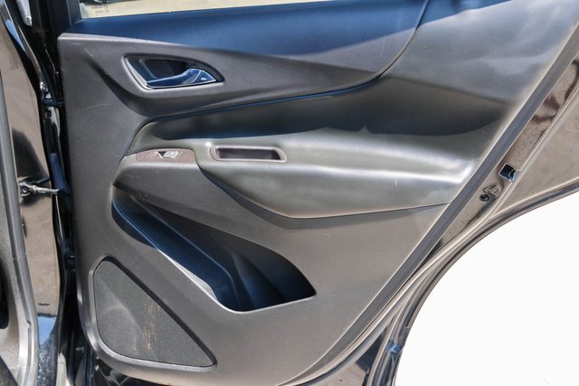 Used 2022 Chevrolet Equinox LT image 16