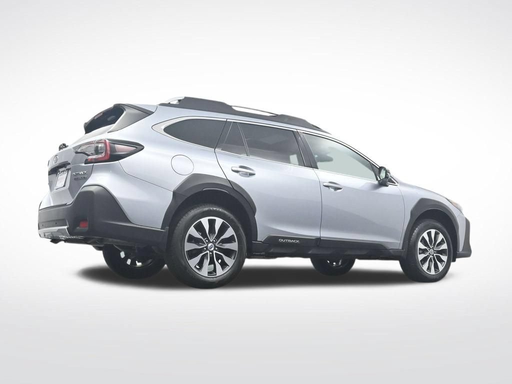 Used 2024 Subaru Outback Touring XT AWD/4WD image 33