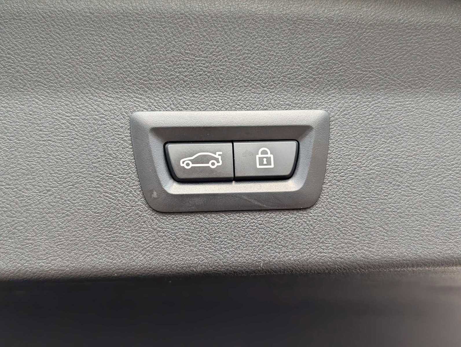 Used 2022 BMW X4 M40i image 28