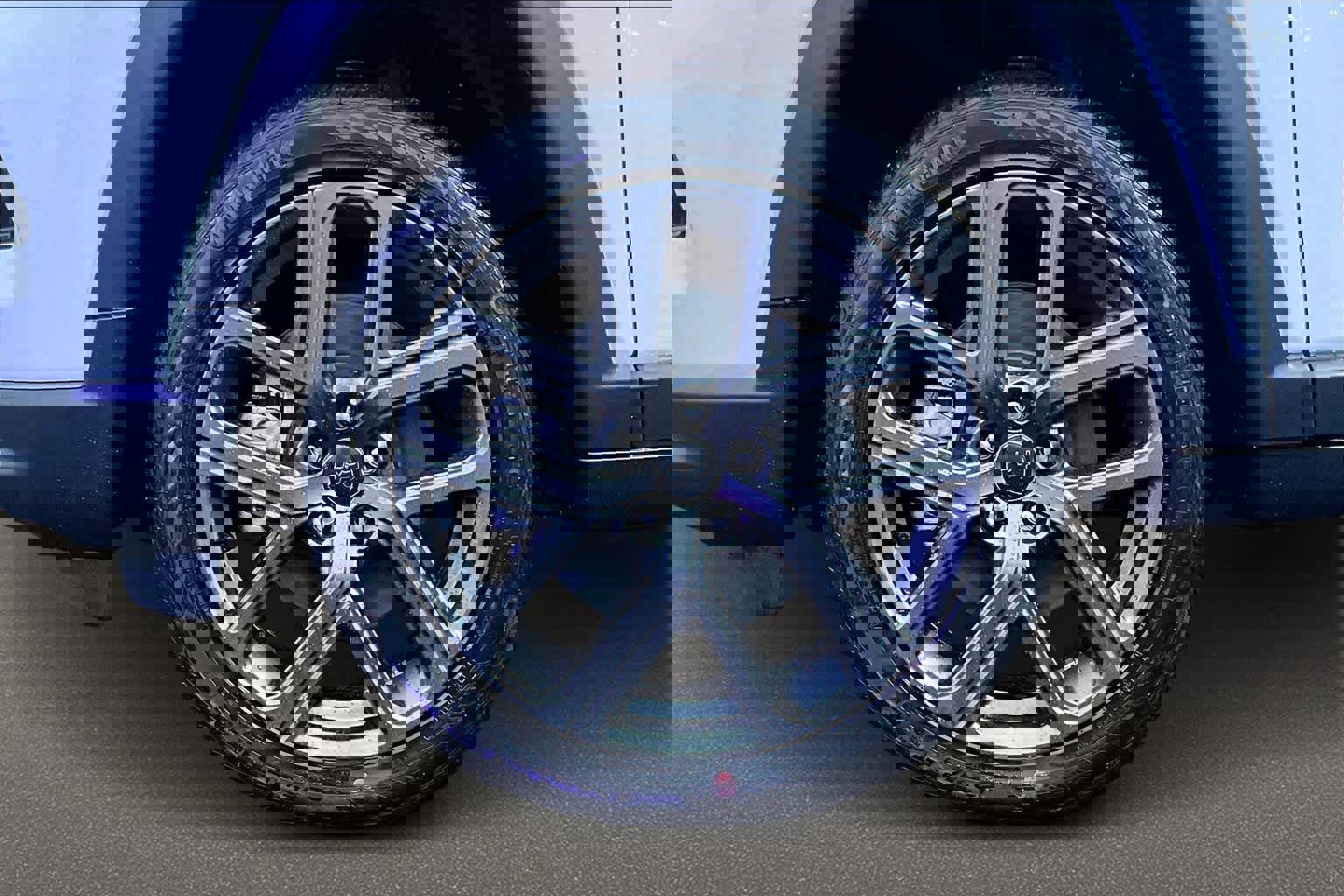 New 2026 Jeep Compass Latitude image 8