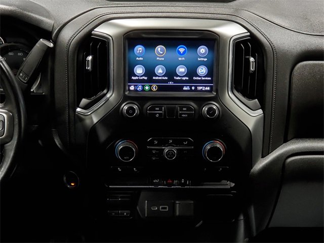 Used 2022 Chevrolet Silverado 2500 LT w/ Convenience Package image 16