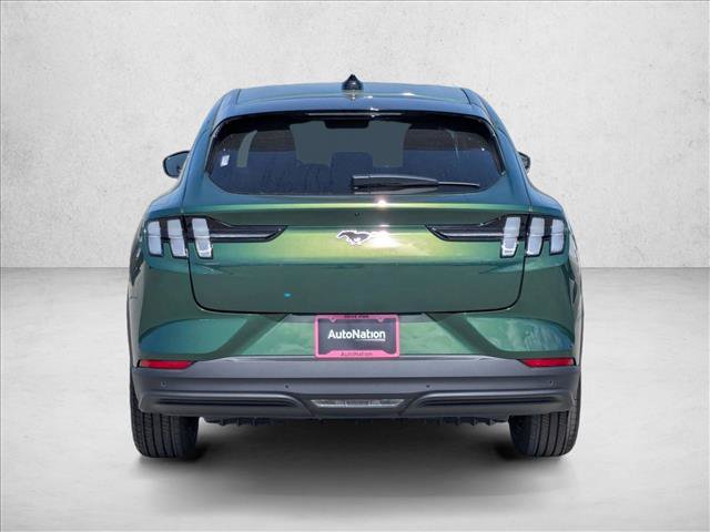 New 2026 Ford Mustang Mach-E Select w/ Technology Package RWD image 8
