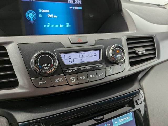Used 2015 Honda Odyssey EX image 18