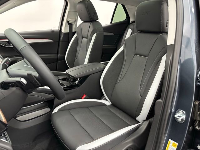New 2026 Buick Envision Sport Touring image 18