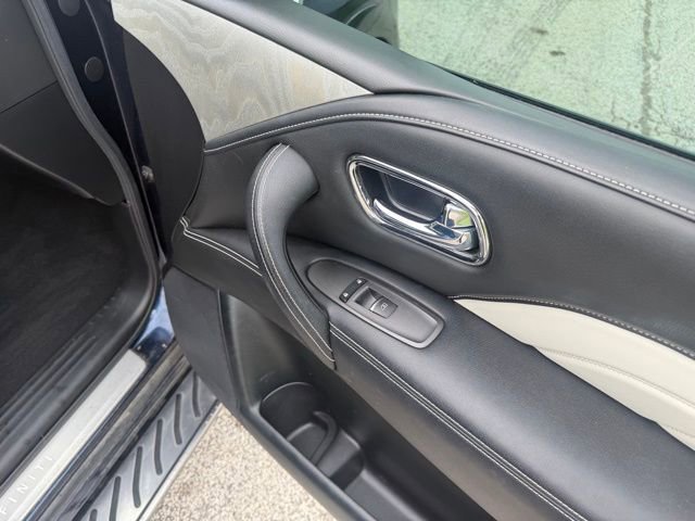 Used 2019 INFINITI QX80 Limited w/ All-Season Package AWD/4WD image 47