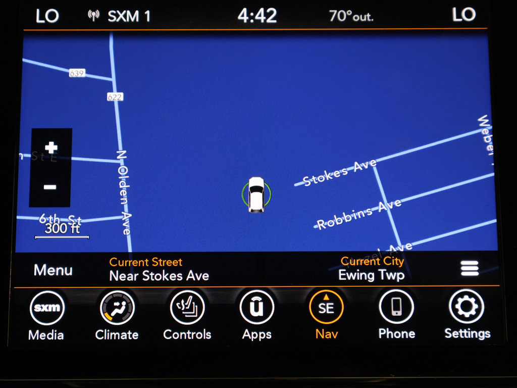 Used 2020 Jeep Grand Cherokee Altitude AWD/4WD image 40