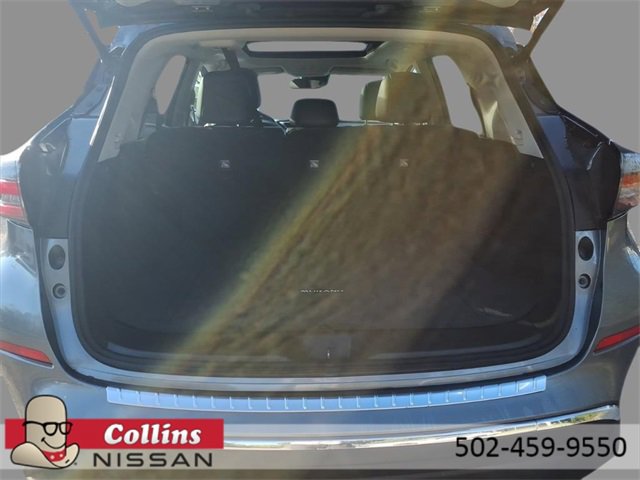 Used 2021 Nissan Murano SL w/ SL Moonroof Package image 7
