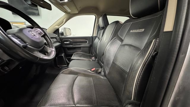 Used 2022 RAM 3500 Laramie image 33