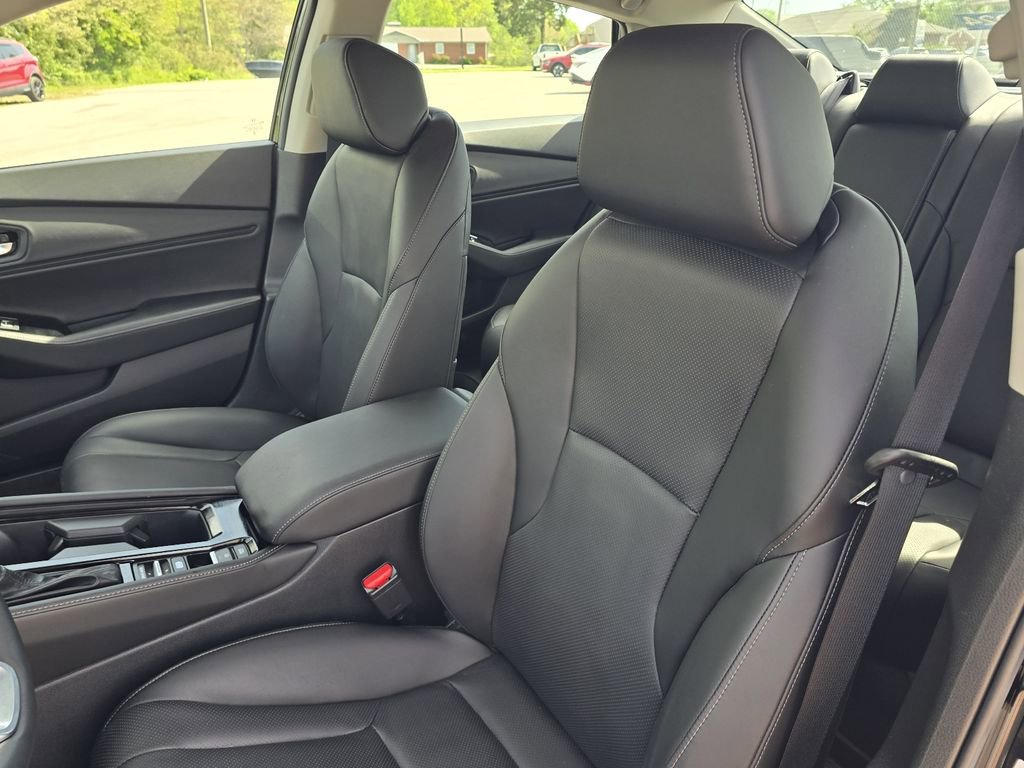 Certified 2024 Honda Accord Touring image 13