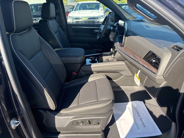 New 2025 Chevrolet Tahoe Premier image 28