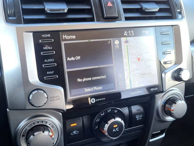 Used 2022 Toyota 4Runner SR5 Premium image 16