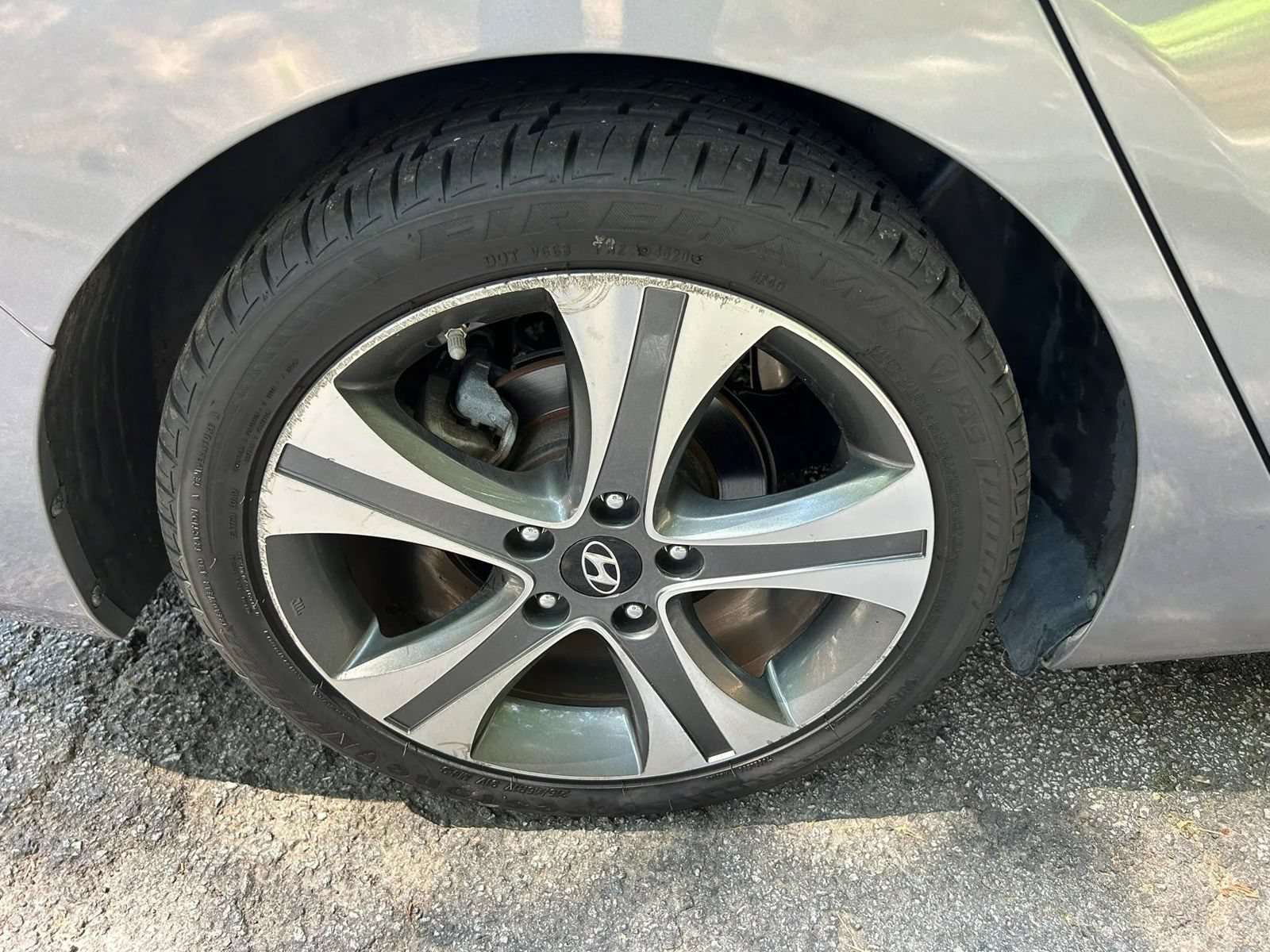 Used 2014 Hyundai Elantra Sport FWD image 36