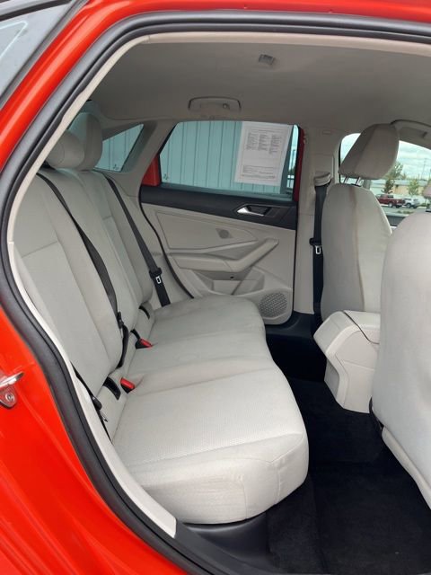 Used 2019 Volkswagen Jetta S w/ Driver Assistance Package FWD image 31