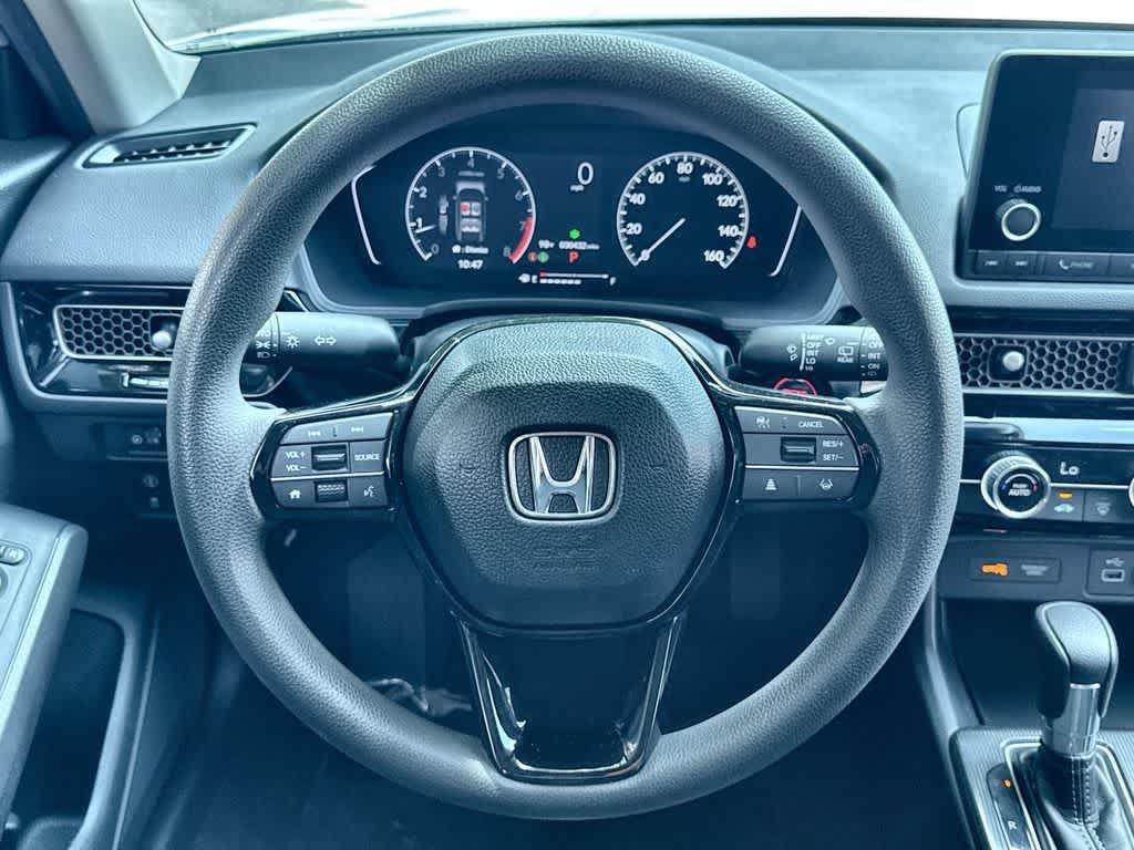 Used 2024 Honda Civic LX image 15