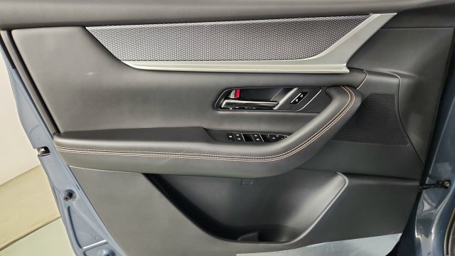 New 2026 MAZDA CX-90 Plug-In Hybrid w/Premium Sport AWD/4WD image 9