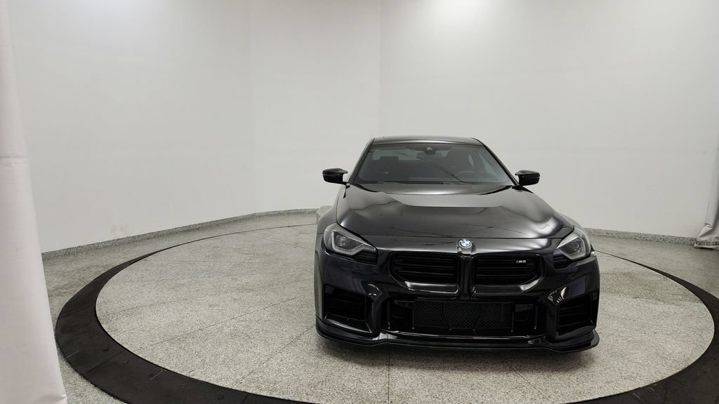 Used 2024 BMW M2 w/ Lighting Package RWD image 8