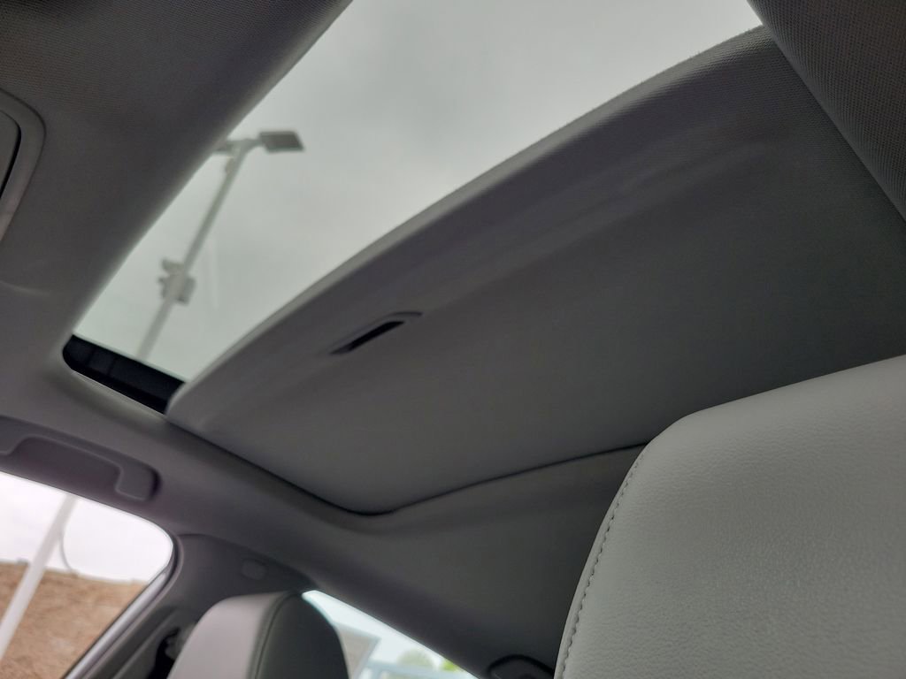 Used 2024 Acura Integra FWD image 30