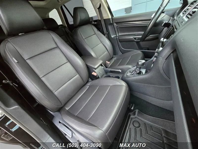 Used 2014 Volkswagen Jetta TDI image 20