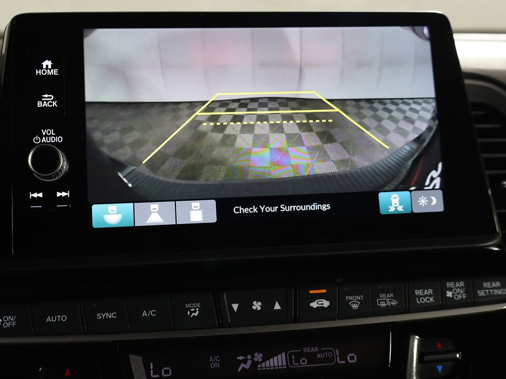 Used 2025 Honda Odyssey Sport-L image 45