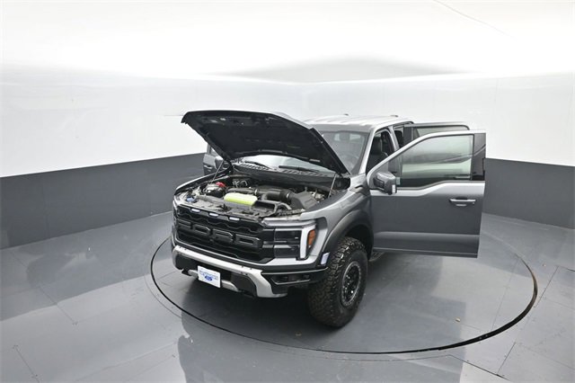 New 2025 Ford F150 Raptor image 32
