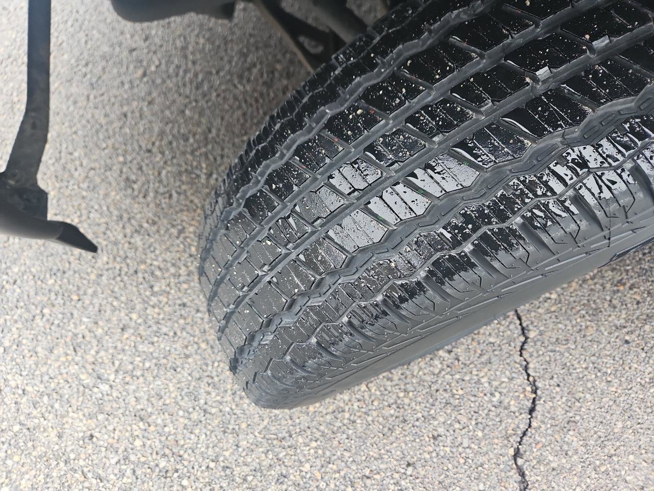 Used 2020 Chevrolet Express 2500 2500 Cargo w/ Safety Package image 5