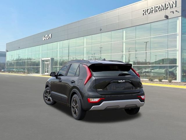 New 2025 Kia Niro EX image 4