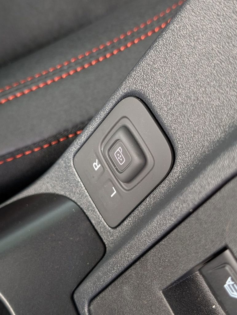 New 2025 Ford Bronco Stroppe Edition AWD/4WD image 40