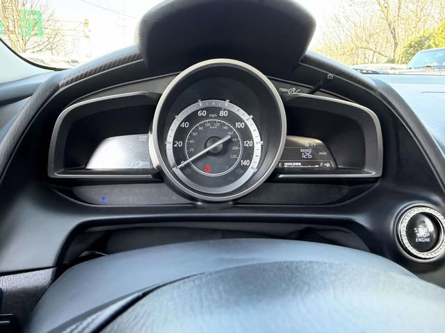 Used 2017 MAZDA CX-3 Sport image 32