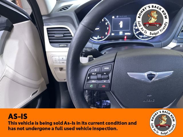 Used 2015 Hyundai Genesis 3.8 w/ Option Group 04 image 27