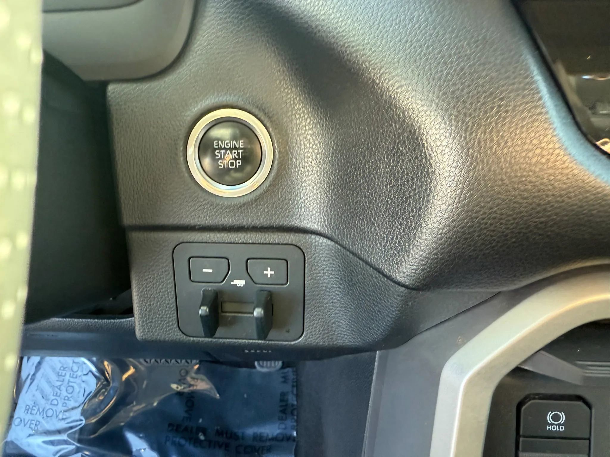 Used 2022 Toyota Tundra SR5 w/ SR5 Convenience Package image 22