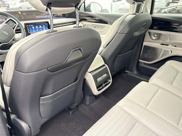 New 2026 Lincoln Nautilus Reserve image 17