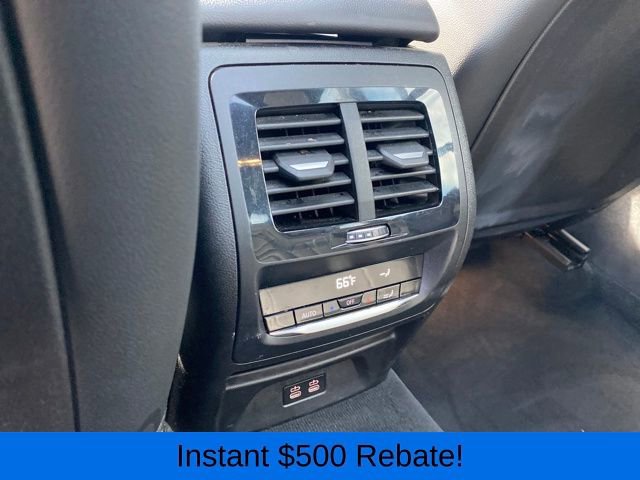 Used 2023 BMW X3 xDrive30i image 21