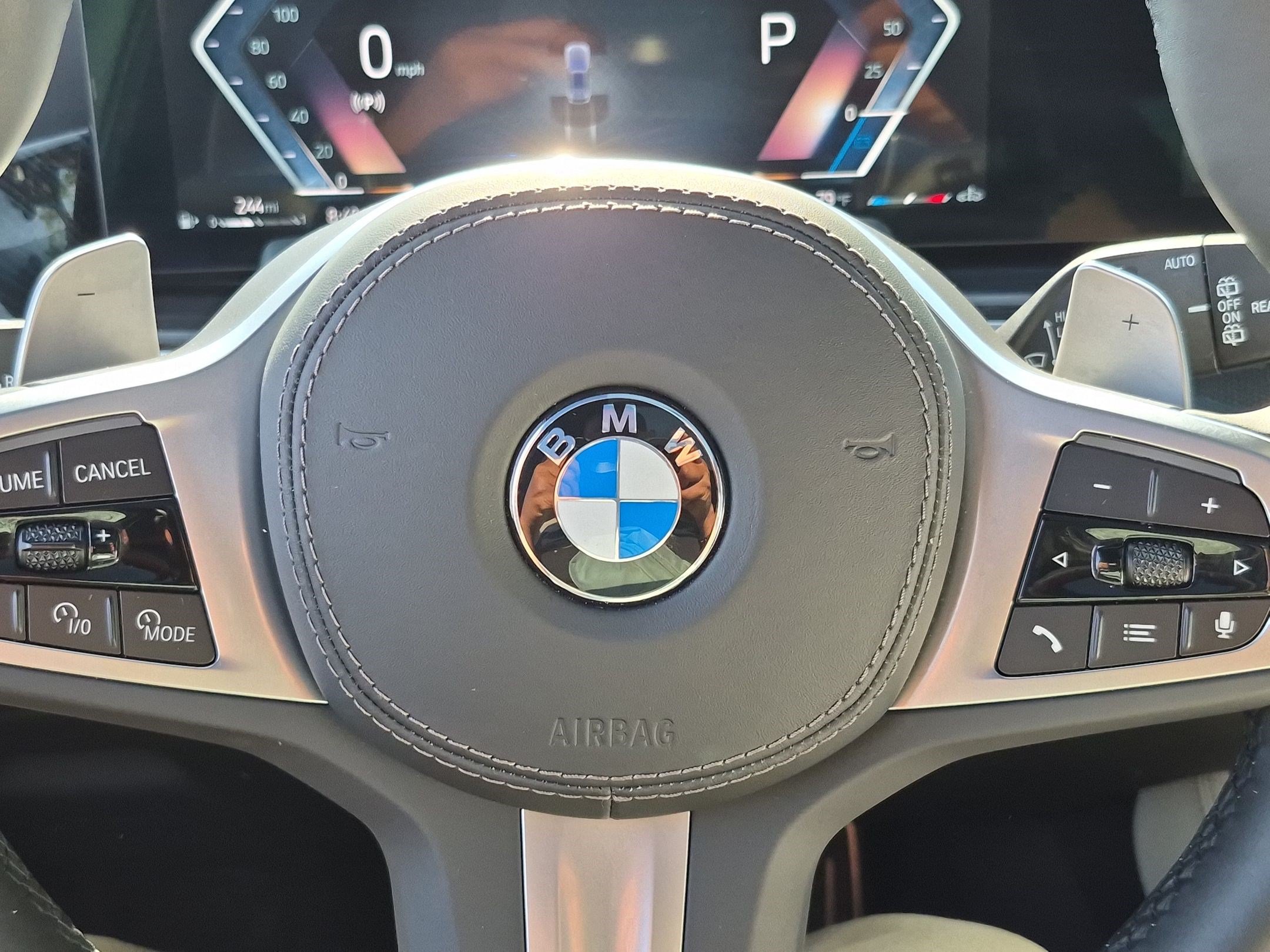 Used 2026 BMW X5 xDrive40i w/ M Sport Package AWD/4WD image 18