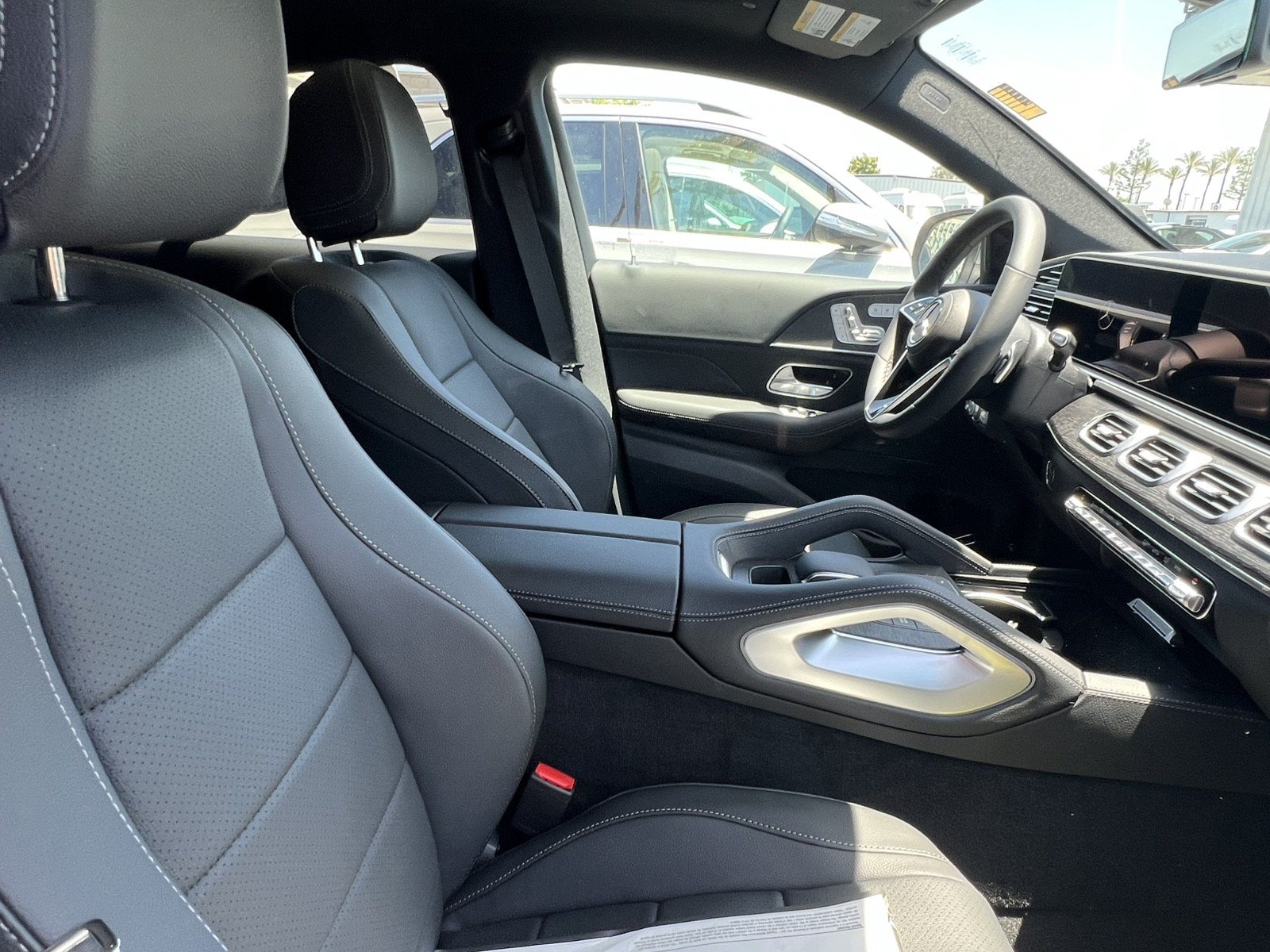 New 2026 Mercedes-Benz GLE 450 4MATIC Coupe image 15