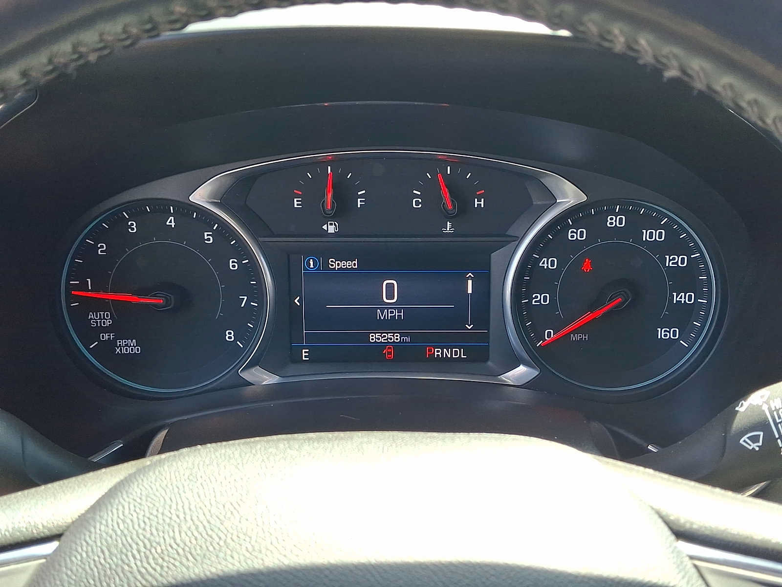 Certified 2019 Chevrolet Equinox LT AWD/4WD image 19