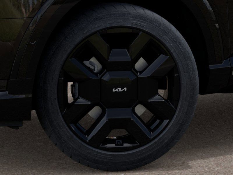 New 2027 Kia Telluride X-Line SX Prestige image 9