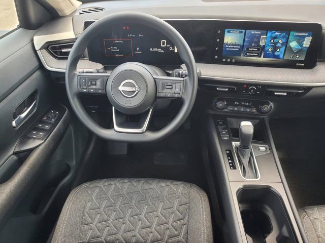 New 2026 Nissan Kicks SV image 22